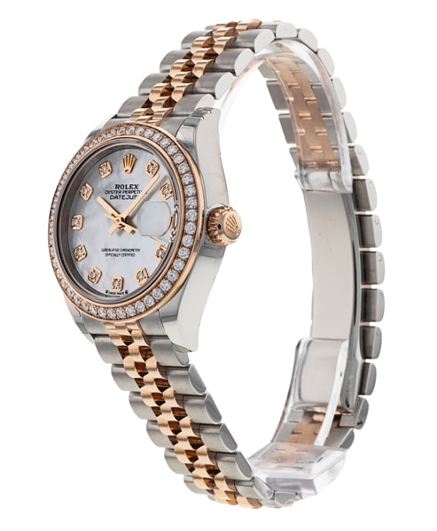 Rolex Datejust Lady 28 279381 RBR